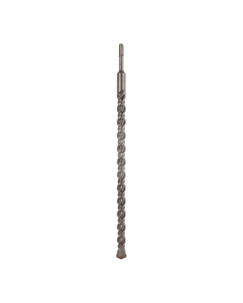 СВРЕДЛО SDS PLUS ЧЕТИРИВЪРХО PROFI INDUSTRIAL TEDION