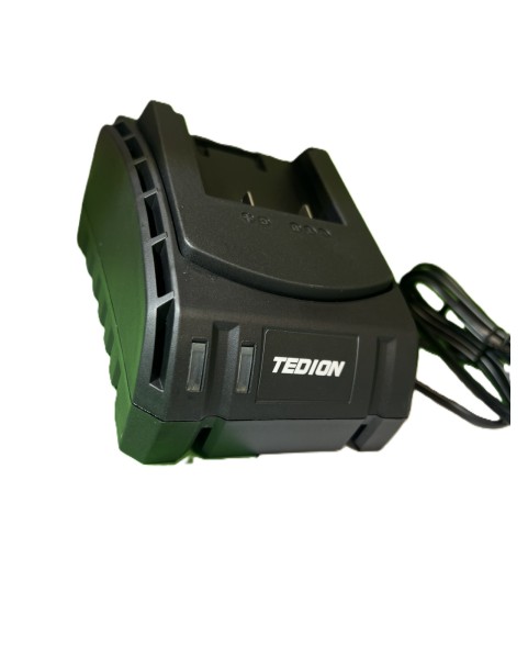 БЪРЗО ЗАРЯДНО PROFI INDUSTRIAL ТEDION