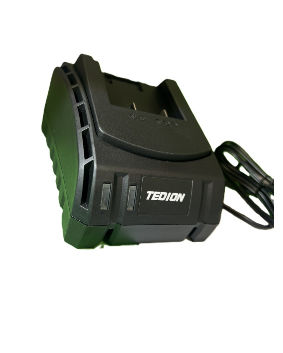 БЪРЗО ЗАРЯДНО PROFI INDUSTRIAL ТEDION