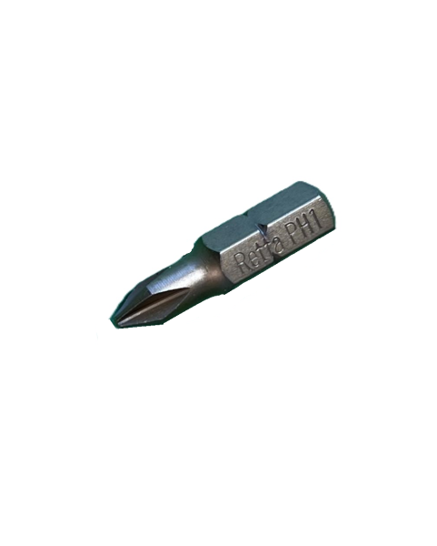 НАКРАЙНИК 1/4" РН1