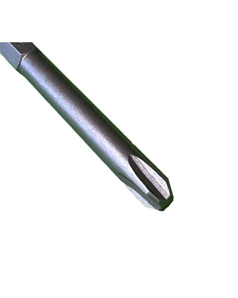 НАКРАЙНИК 1/4" PH3