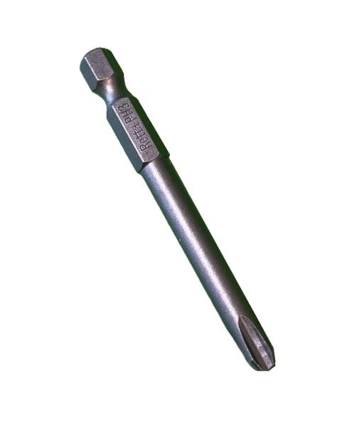 НАКРАЙНИК 1/4" PH3