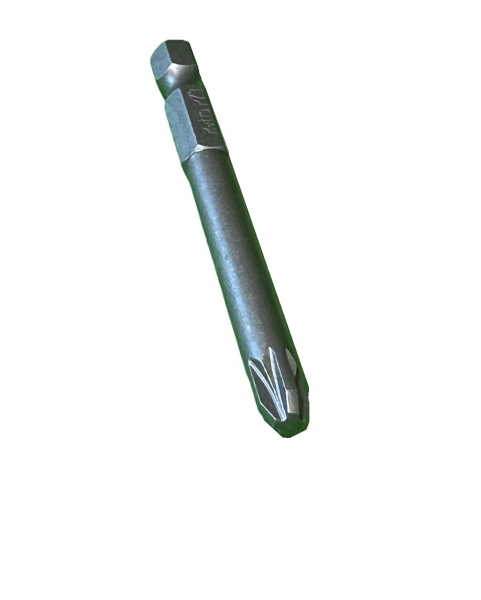 НАКРАЙНИК 1/4" PZ3