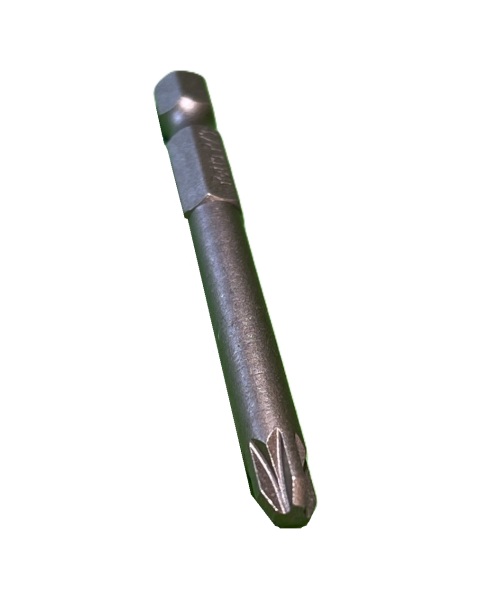 НАКРАЙНИК 1/4" PZ3