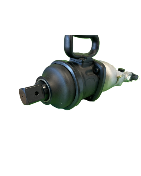 ПНЕВМАТИЧЕН ГАЙКОВЕРТ 1 1/2 ", 4071 Nm, 15 kg