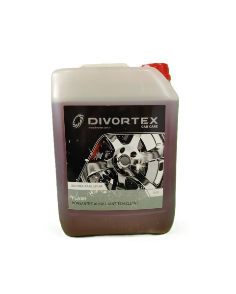 Divortex