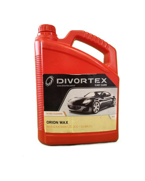 Divortex
