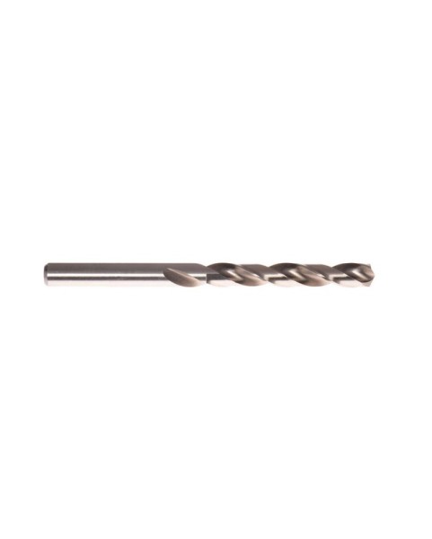 СПИРАЛНО СВРЕДЛО HSS-G DIN 338 Typ N BASIC бяло