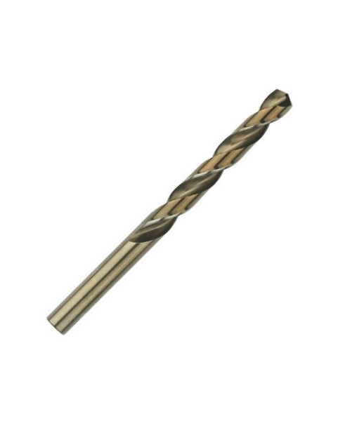 СПИРАЛНО СВРЕДЛО HSS-CO-5% DIN 338 