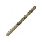 СПИРАЛНО СВРЕДЛО HSS-CO-5% DIN 338 