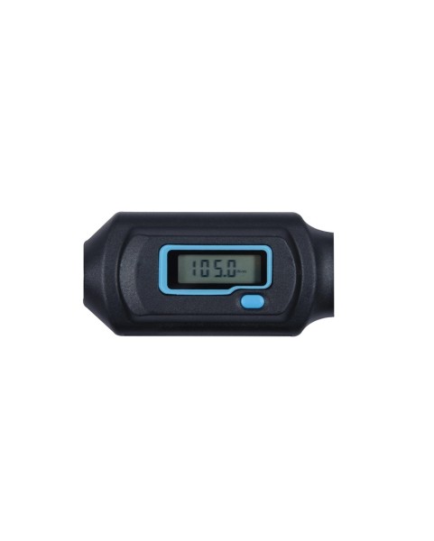 ДИНАМОМЕТРИЧЕН КЛЮЧ 1/2" 30-340Nm