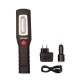 LED ФЕНЕР 150LUM 1.5W супер тънък IP54