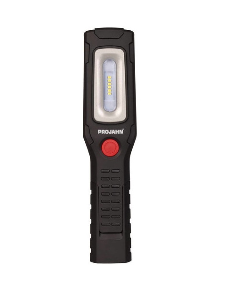 LED ФЕНЕР 150LUM 1.5W супер тънък IP54