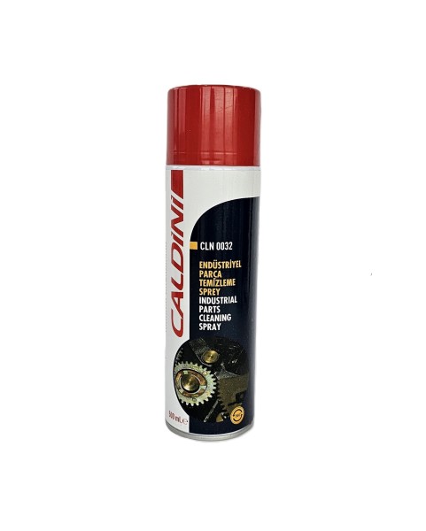 ЧИСТИТЕЛ ПРИ МОНТАЖИ CALDINI