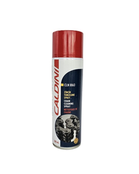ЧИСТИТЕЛ ЗА ВЕРИГИ CALDINI