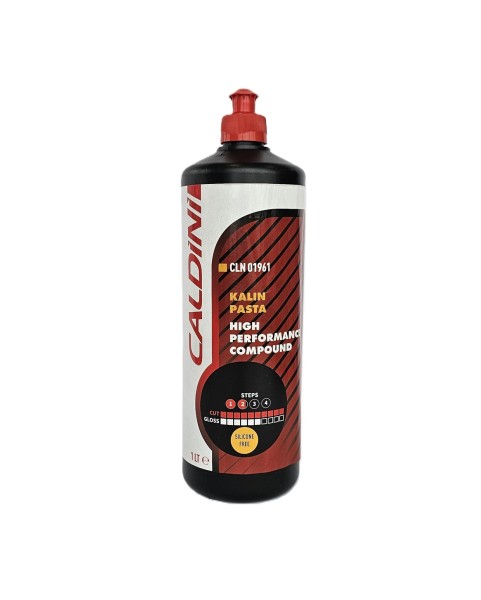 ВИСОКОАБРАЗИВНА ПАСТА HIGH-QUALITY 1Л CALDINI