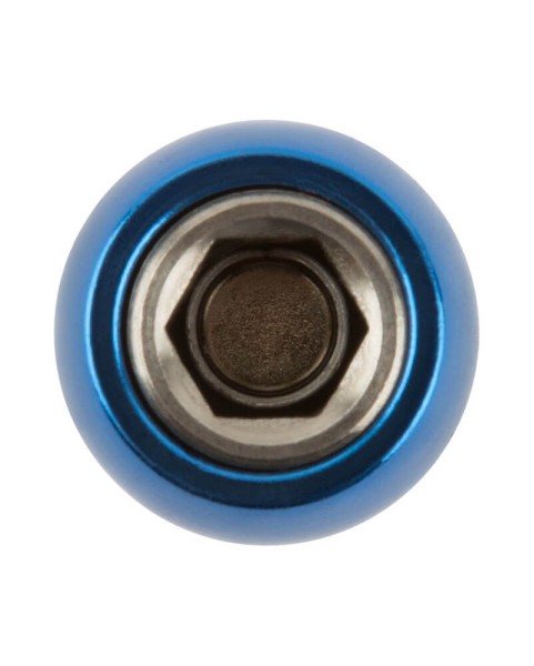 МАГНИТЕН УДЪЛЖИТЕЛ ЗА НАКРАЙНИЦИ QUICK RELEASE 1/4"L60