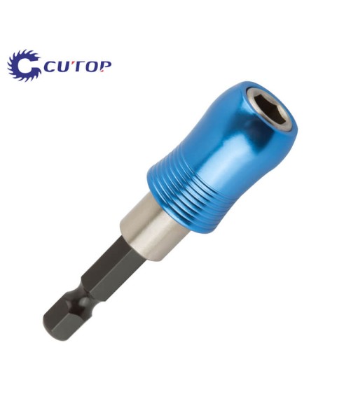 МАГНИТЕН УДЪЛЖИТЕЛ ЗА НАКРАЙНИЦИ QUICK RELEASE 1/4"L60