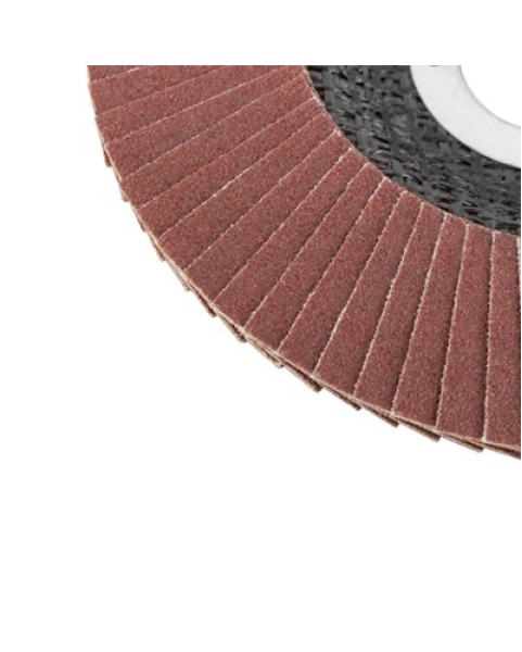 ЛАМЕЛЕН ДИСК ЗА ШЛАЙФАНЕ Ф125 GREATFLEX LIGHT