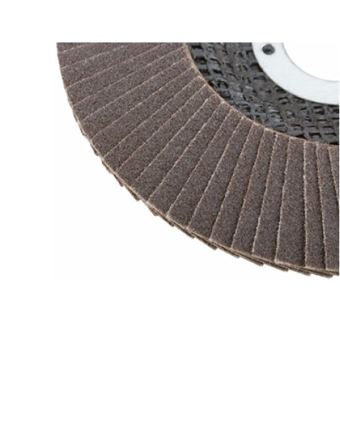 ЛАМЕЛЕН ДИСК ЗА ШЛАЙФАНЕ Ф125 GREATFLEX STANDARD