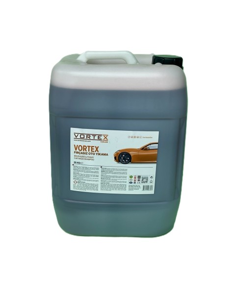 БЕЗКОНТАКТЕН АВТОШАМПОАН 20кг VORTEX ECO