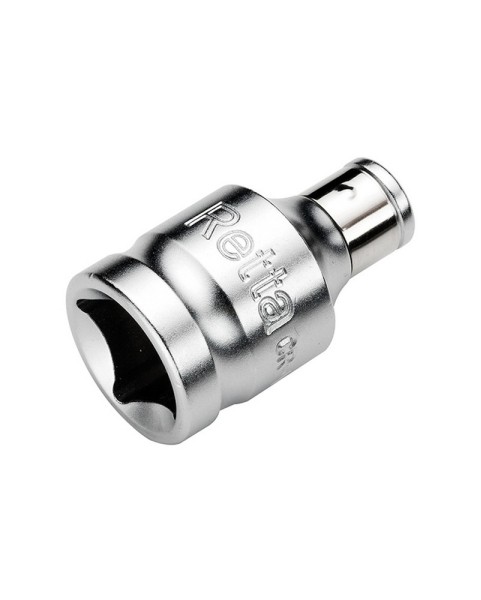 ПРЕХОДНИК 1/2" ЖЕНСКО ÷ 1/4" 