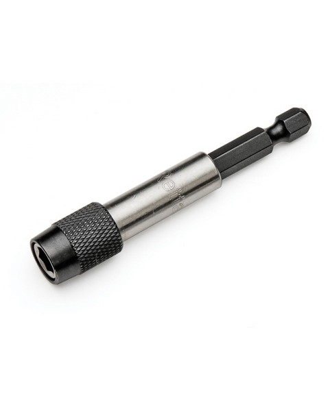 МАГНИТЕН УДЪЛЖИТЕЛ ЗА НАКРАЙНИЦИ QUICK RELEASE 1/4"