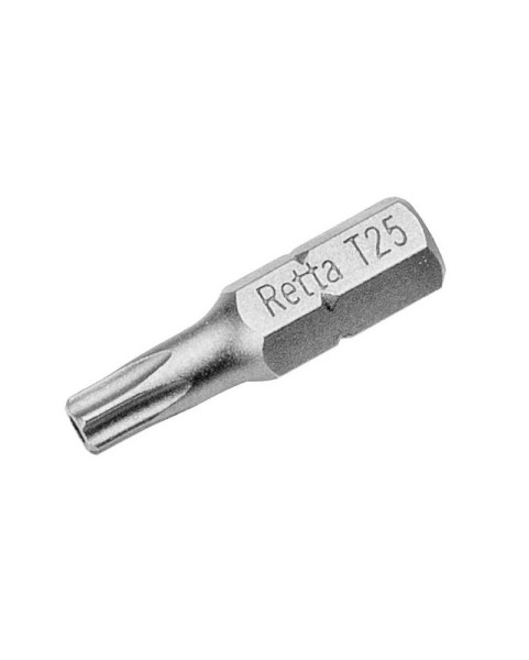 НАКРАЙНИК 1/4" L25 ЗВЕЗДА 