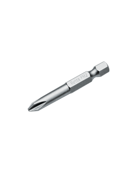 НАКРАЙНИК 1/4" РН2