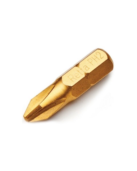 НАКРАЙНИК 1/4" Тitanium