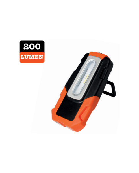 ФЕНЕР 230V / 200 LUM