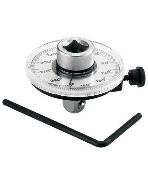 ДИНАМОМЕТРИЧЕН ЪГЛОМЕР 1/2" х  1/2" 