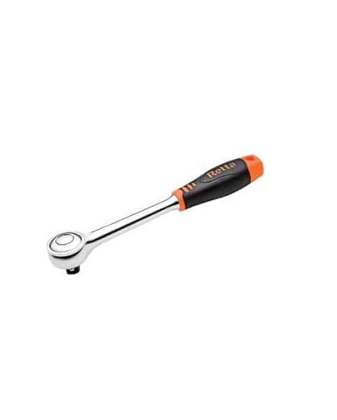 ТРЕСЧОТКА 3/8" L200, 72 зъба 