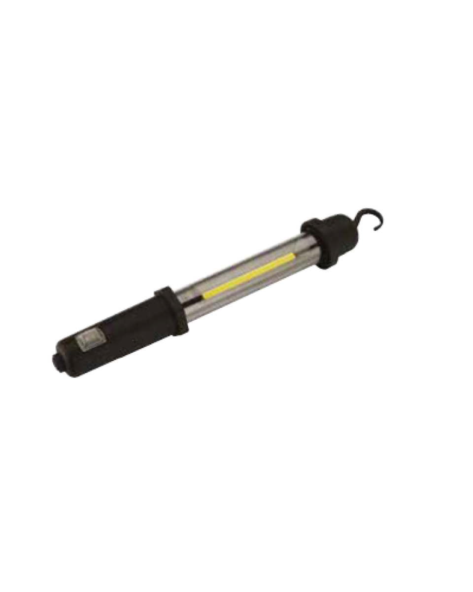 LED ЛАМПА 230V