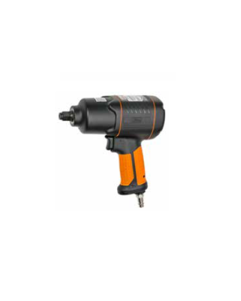 ПНЕВМАТИЧЕН ГАЙКОВЕРТ 1/2" 900Nm 1,2 кг