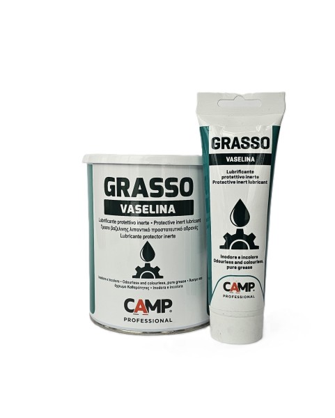 ТЕХНИЧЕСКИ ВАЗЕЛИН CAMP