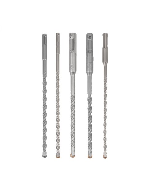 СВРЕДЛО SDS PLUS ДВУВЪРХО GREATFLEX