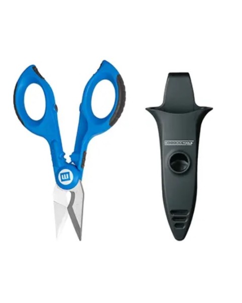 НОЖИЦА ЗА КАБЕЛИ Cable Scissors No. 35  WEICON
