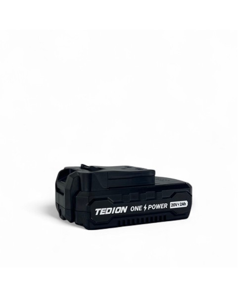БАТЕРИЯ 2Ah TEDION