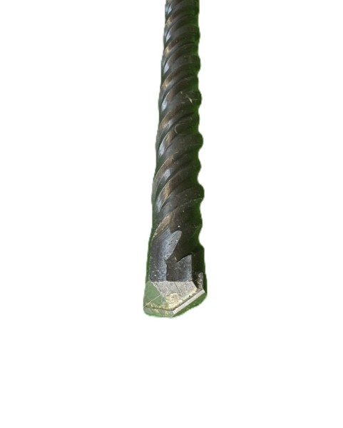 СВРЕДЛО SDS MAX ДВУВЪРХО GREATFLEX