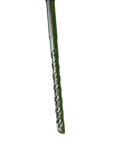 СВРЕДЛО SDS MAX ДВУВЪРХО GREATFLEX
