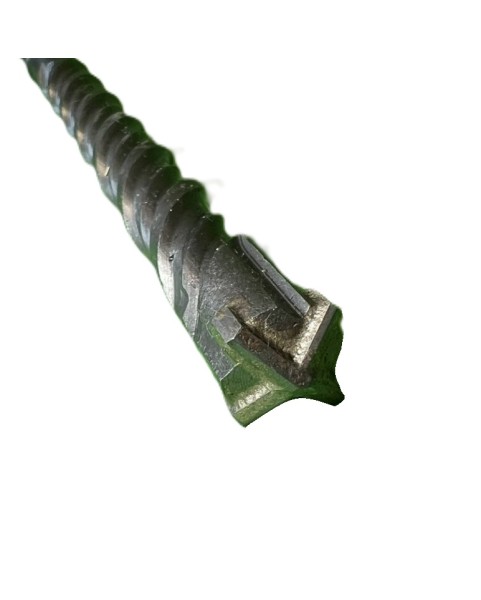 СВРЕДЛО SDS MAX ЧЕТИРИВЪРХО GREATFLEX