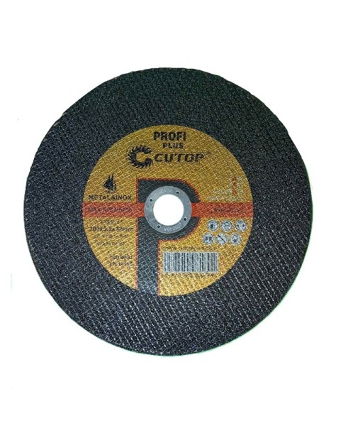 ДИСК ЗА РЯЗАНЕ CUTOP PROFI PLUS - INDUSTRIAL
