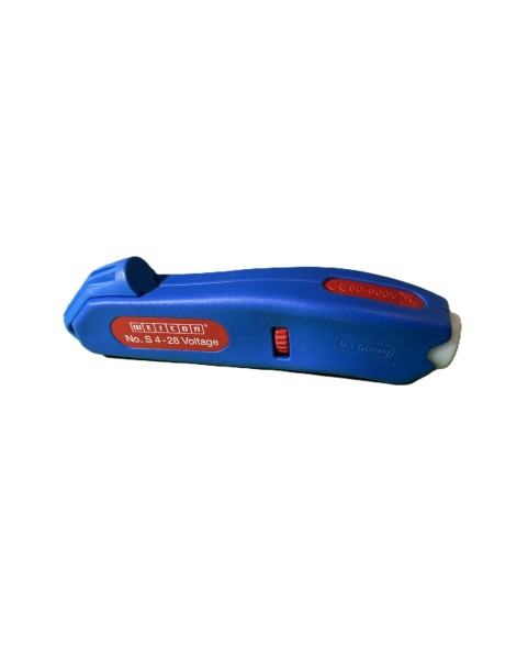 КЛЕЩИ ЗА КАБЕЛИ   S 4-28 Voltage WEICON