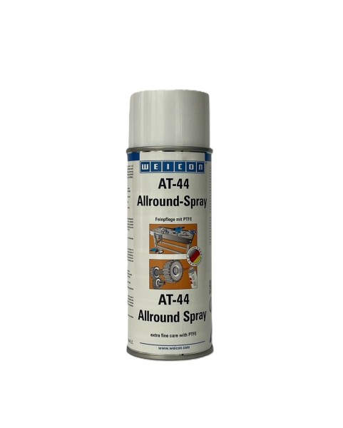 СМАЗКА AT44 PTFE WEICON