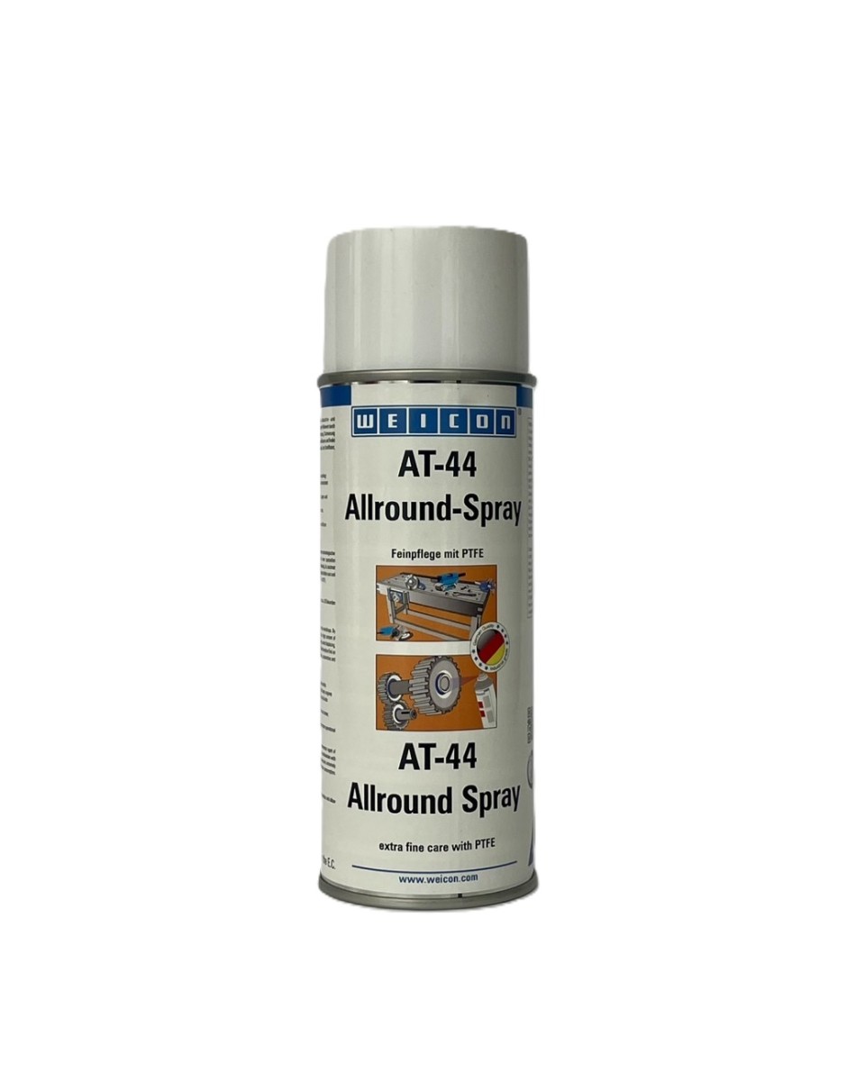 СМАЗКА AT44 PTFE WEICON