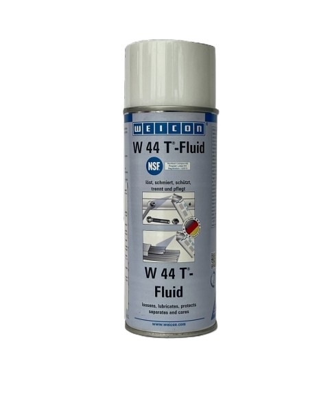 МУЛТИФУНКЦИОНАЛЕН СПРЕЙ W44T FLUID NSF WEICON