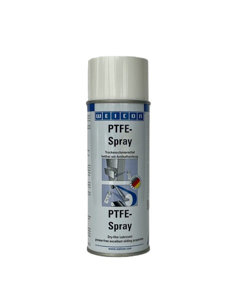 ТЕФЛОНОВ СПРЕЙ PTFE WEICON