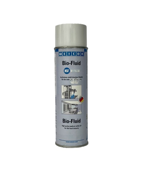 BIO FLUID СПРЕЙ WEICON