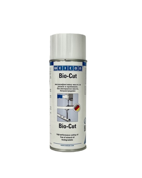 BIO CUT СПРЕЙ WEICON